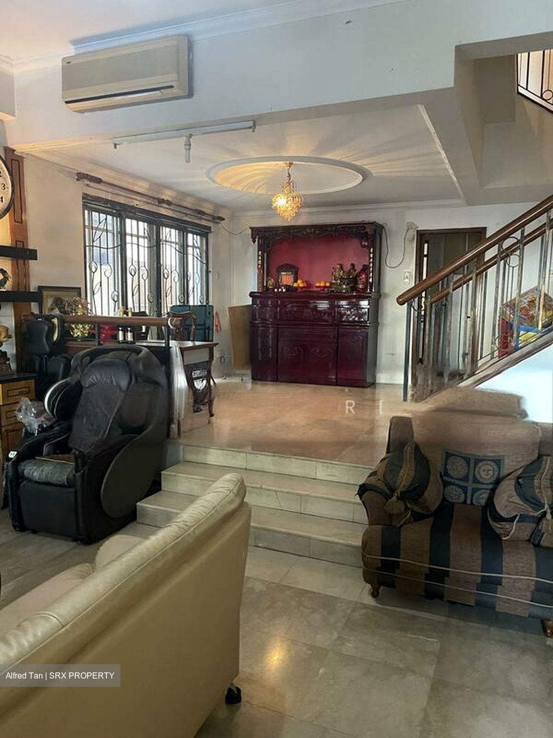 Lorong Ah Soo (D19), Terrace #502958541